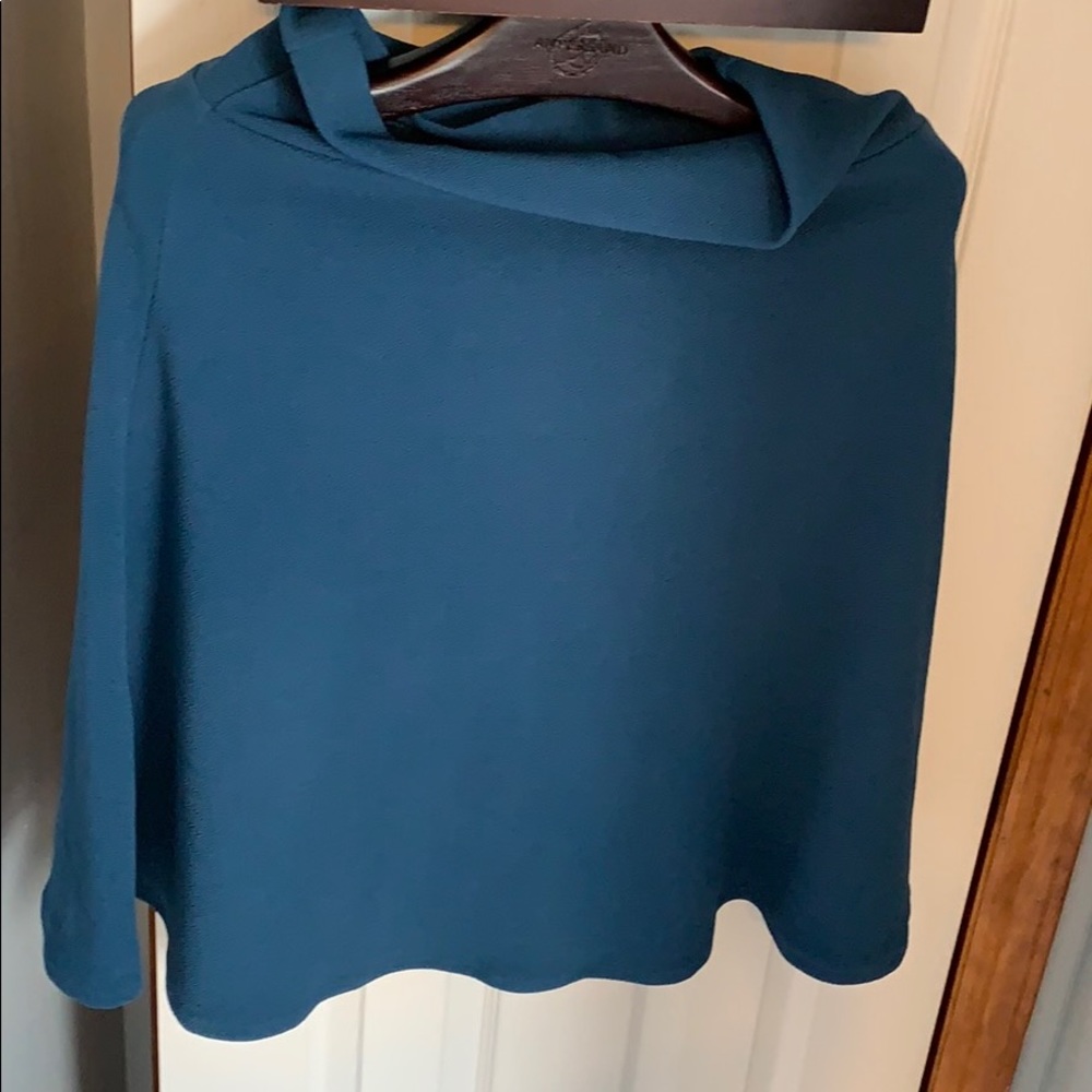 LuLaRoe Azure skirt
